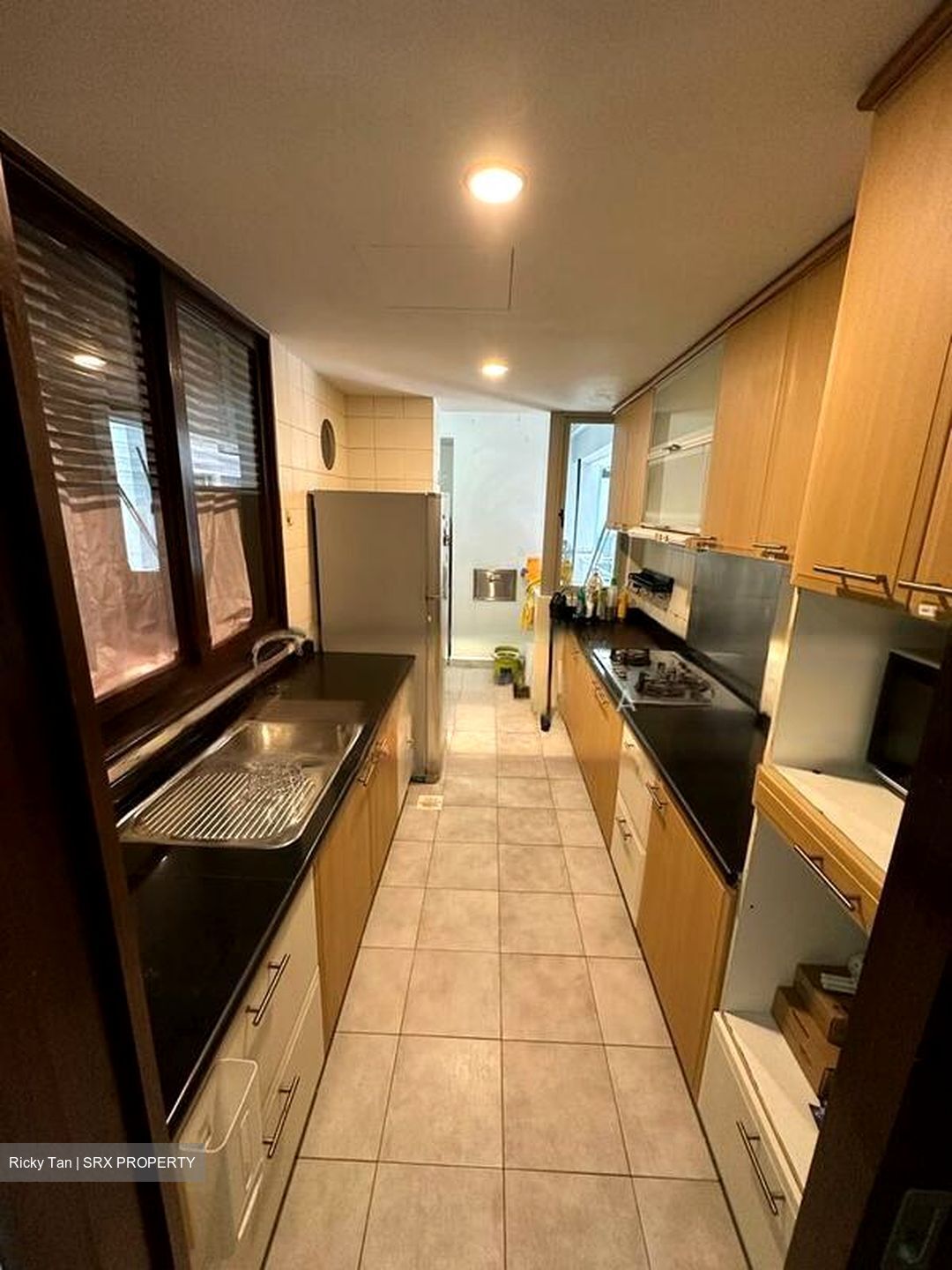 Rosewood (D25), Condominium #502584131